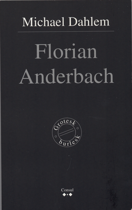 Bild Buch anderbach